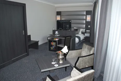Best Western Hotel Royal Centre Photos