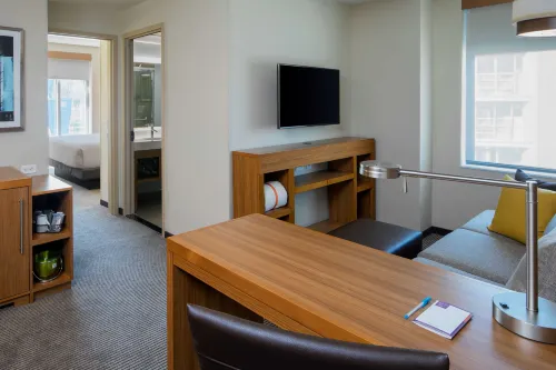 Hyatt Place Long Island/New York City Chambres Photos