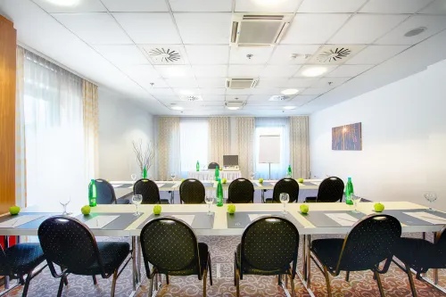 Achat Hotel Budapest Business Facilities Photos