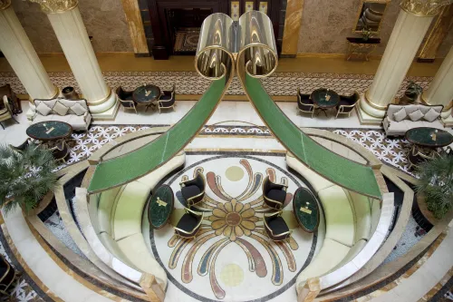 Grand Excelsior Hotel Al Barsha Общественные зоны Photos