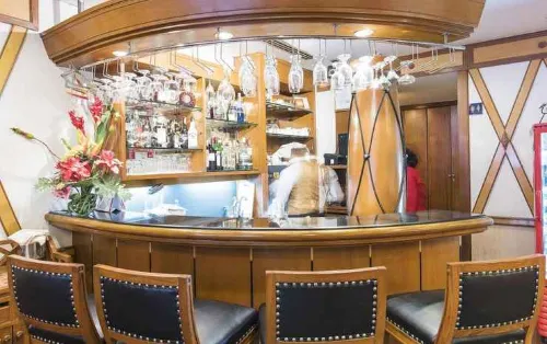 Majestic Suites Hotel Benessere e tempo libero Photos