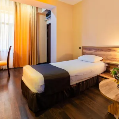 Diplomat Hotel Baku Photos
