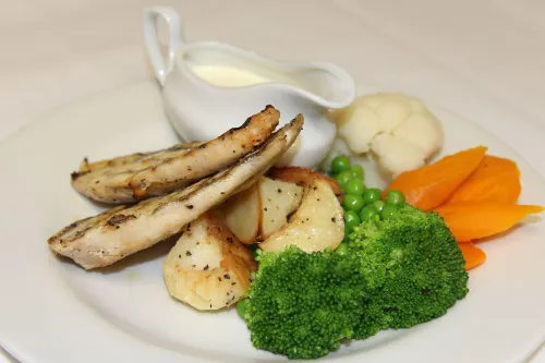 Cardiff Sandringham Hotel Da non perdere Photos