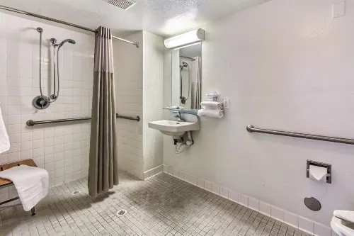 Motel 6 Salinas, CA - North Monterey Area Chambres Photos
