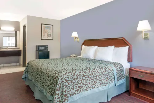 Days Inn by Wyndham Ruidoso Downs Kamar Photos