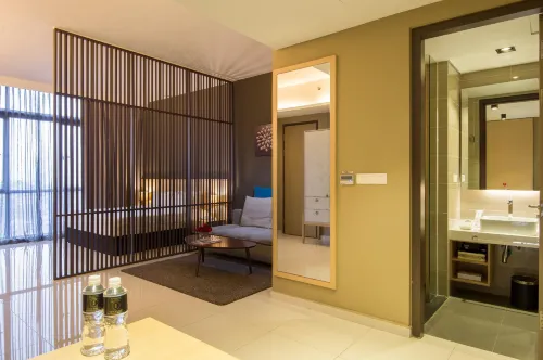 The Pines Melaka Chambres Photos