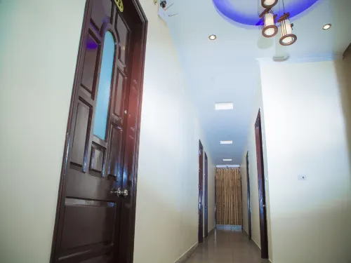 Star Hotel Hai Duong Aree comuni Photos