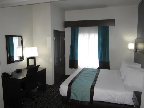 Best Western Waldo Inn  Suites Camere Photos