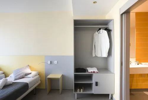 Twentytu Hostel Barcelona Værelser Photos
