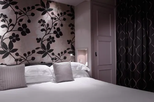 Le Mathurin - Hôtel & Spa Paris Photos
