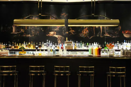 Hotel Fenix Gran Meliá - The Leading Hotels of the World Leisure & Recreation Photos
