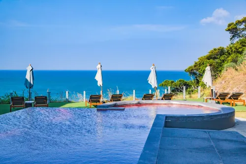 The Houben - Adult Only Benessere e tempo libero Photos