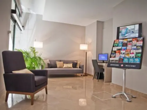 May Ramblas Hotel Public Areas Photos