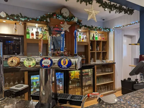 Hotel Celebrity Bournemouth East Cliff by Villare Hotels Leisure & Recreation Photos