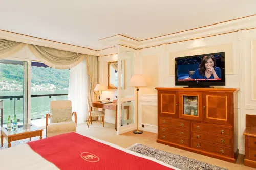 Swiss Diamond Hotel & Spa Chambres Photos
