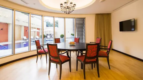 Corp Amman Hotel Photos