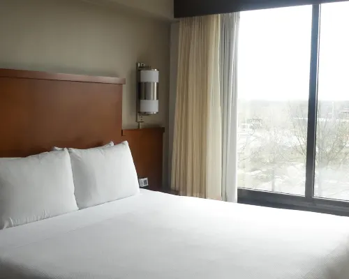 Hyatt Place Princeton Rooms Photos
