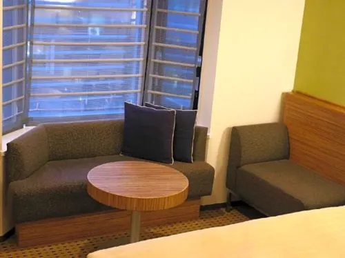 Cypress Hotel Nagoya-Eki Mae Photos
