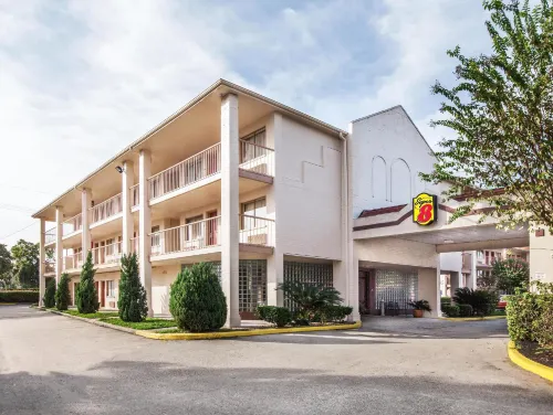 SureStay Hotel by Best Western Spring North Houston Rooms Photos