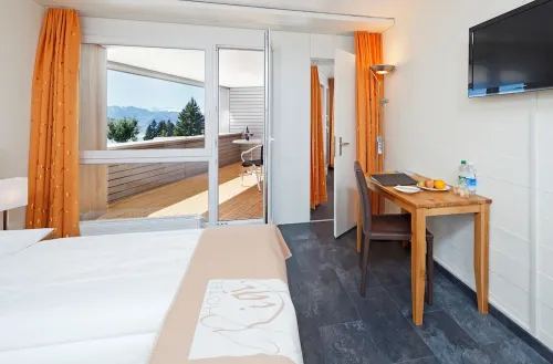 Rigi Kaltbad Swiss Quality Hotel Photos