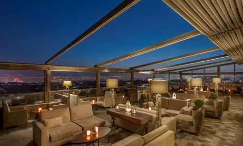 Doubletree by Hilton Elazig Espaces publics Photos