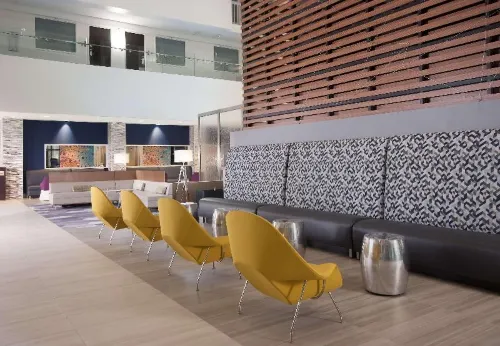 Embassy Suites by Hilton Raleigh Crabtree Hotellin lähellä Photos