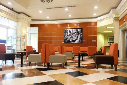 Hampton Inn by Hilton Tampico – Zona Dorada Near Hotel Photos
