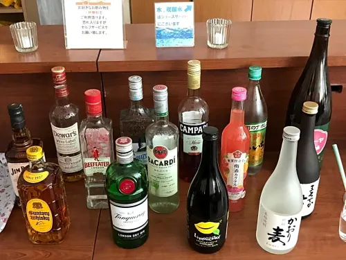 Kuretake Inn Act Hamamatsu Leisure & Recreation Photos
