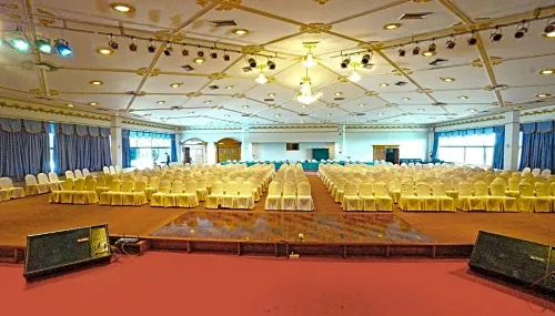 Pattaya Park Beach Resort Dành cho công việc Photos