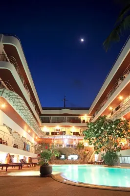 Samui First House Hotel Здоровье и отдых Photos