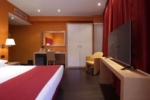 Best Western Hotel Piemontese Bergamo Photos
