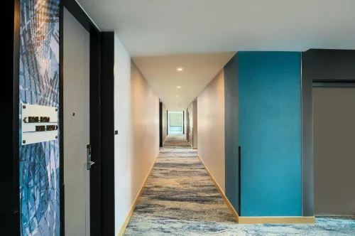 Holiday Inn & Suites Siracha Laemchabang Yleiset tilat Photos