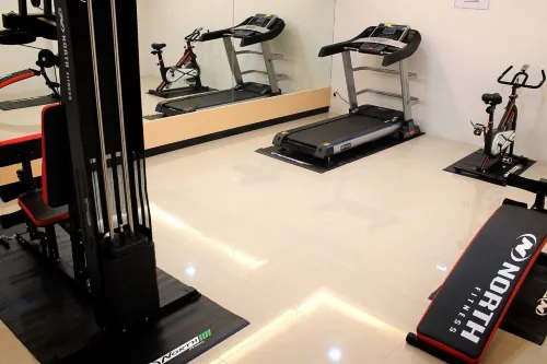 LawinTa Hotel Pattaya Leisure & Recreation Photos