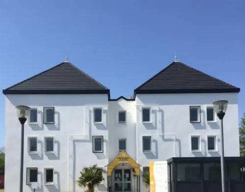 Premiere Classe la Rochelle Sud - AYTRÉ Esterni Photos