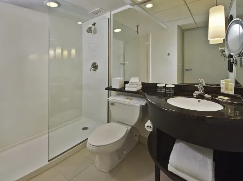 Crowne Plaza Suffern-Mahwah Chambres Photos