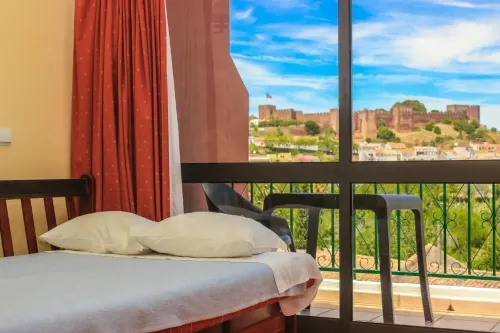 Hotel Colina Dos Mouros Rooms Photos