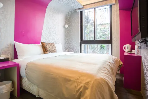 Lio Hotel (Ximen) Photos