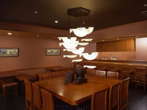 Yumoto Fujiya Hotel Ristorazione Photos