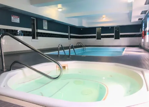 Days Inn by Wyndham Kamloops BC Loisirs et amusements Photos