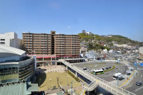 Green Hill Hotel Onomichi Near Hotel Photos