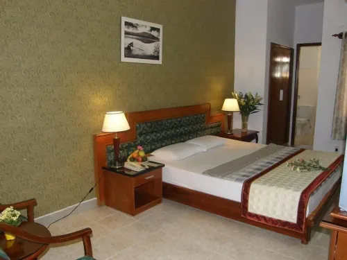 Trung Mai Hotel Empfohlen Photos