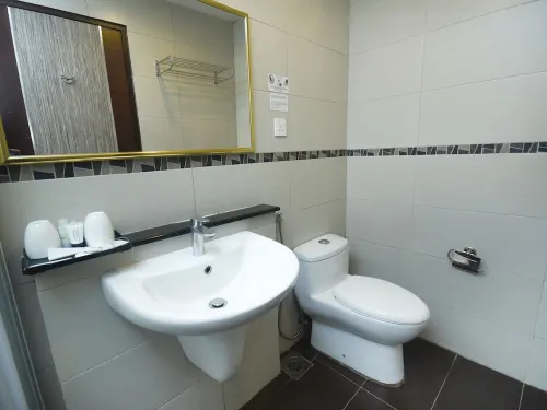 Hotel Nur Miri Camere Photos