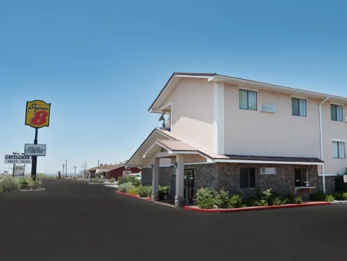Super 8 by Wyndham Las Cruces/White Sands Area Featured Photos