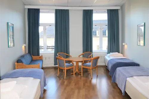 Cochs Pensjonat Chambres Photos