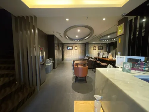 金門IN99精品旅館 公共區域 Photos