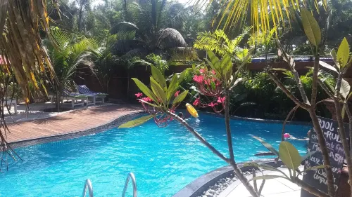 Little India Beach Cottages Featured Photos