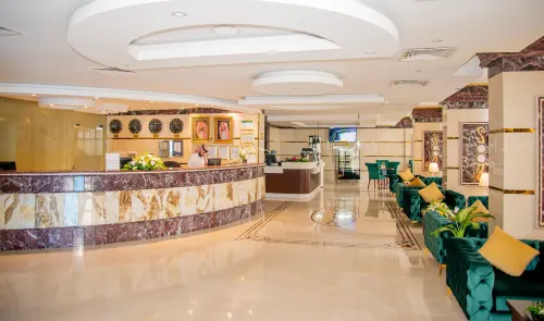 فندق كراون تاون الأماكن العامة Photos