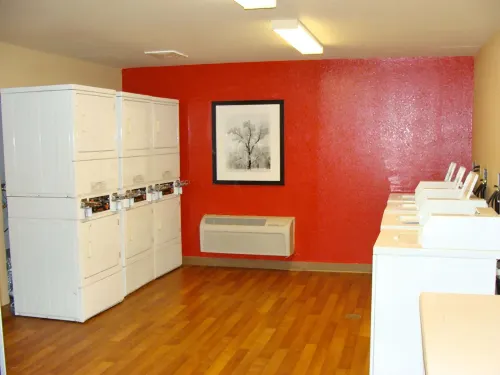Extended Stay America Suites - Princeton - South Brunswick Espaces publics Photos