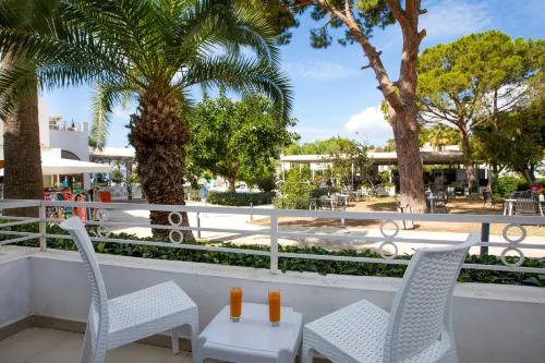 Labranda Tmt Bodrum Public Areas Photos