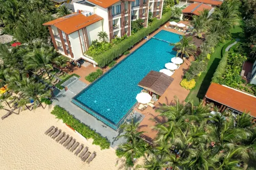 Dusit Princess Moonrise Beach Resort Loisirs et amusements Photos